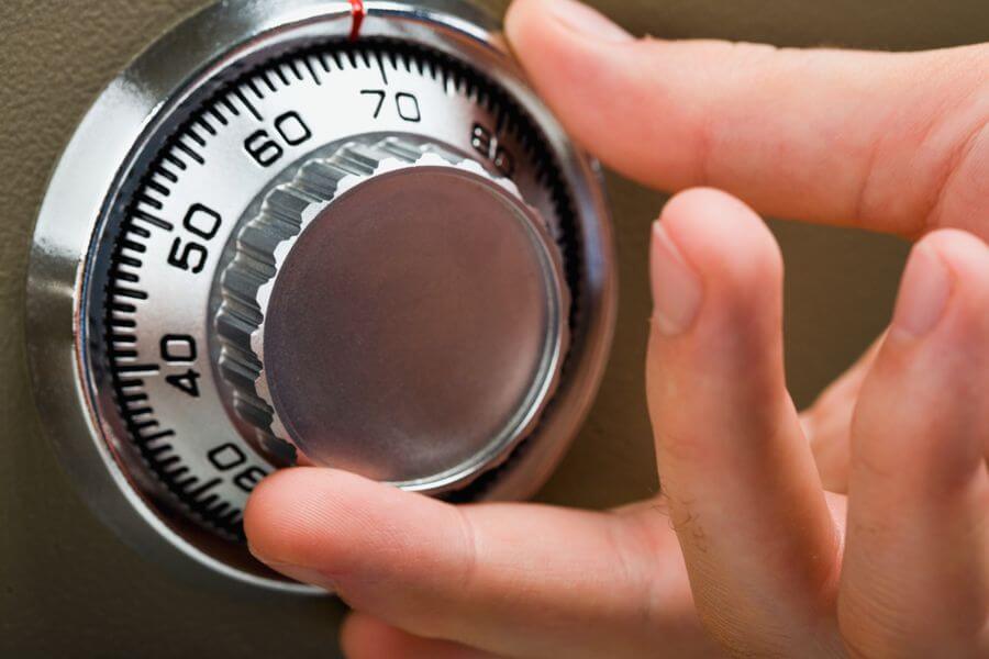 Schlüsseldienst Winterbach Tresoröffnung